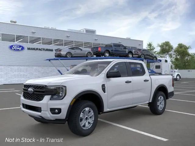 2026 Ford Ranger XL for sale in Huntsville, AL