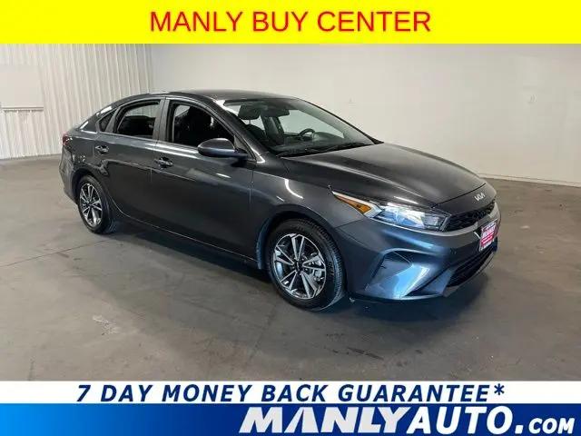 2024 Kia Forte LXS for sale in Santa Rosa, CA