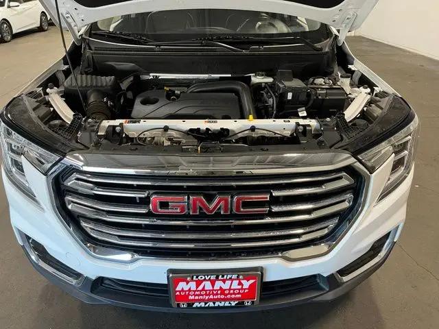 2024 GMC Terrain FWD SLT