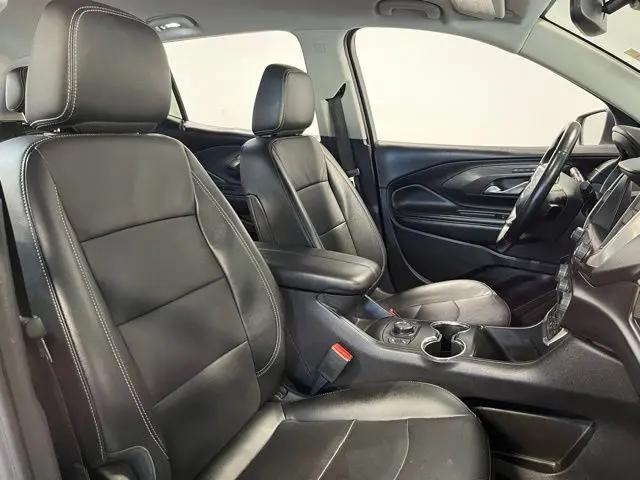 2024 GMC Terrain FWD SLT