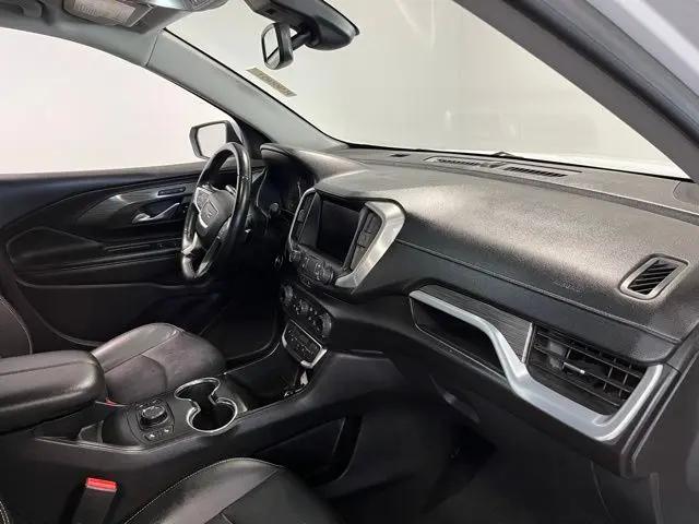 2024 GMC Terrain FWD SLT