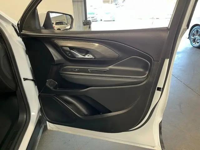 2024 GMC Terrain FWD SLT