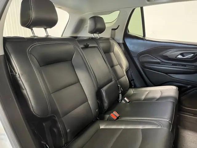 2024 GMC Terrain FWD SLT
