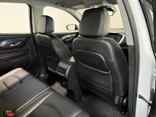 2024 GMC Terrain FWD SLT