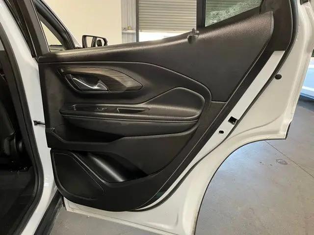2024 GMC Terrain FWD SLT