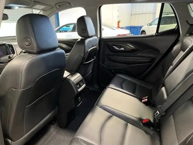 2024 GMC Terrain FWD SLT