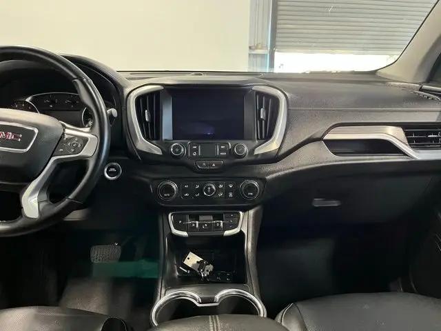 2024 GMC Terrain FWD SLT