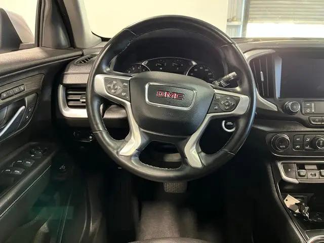 2024 GMC Terrain FWD SLT