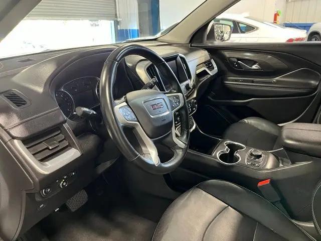 2024 GMC Terrain FWD SLT
