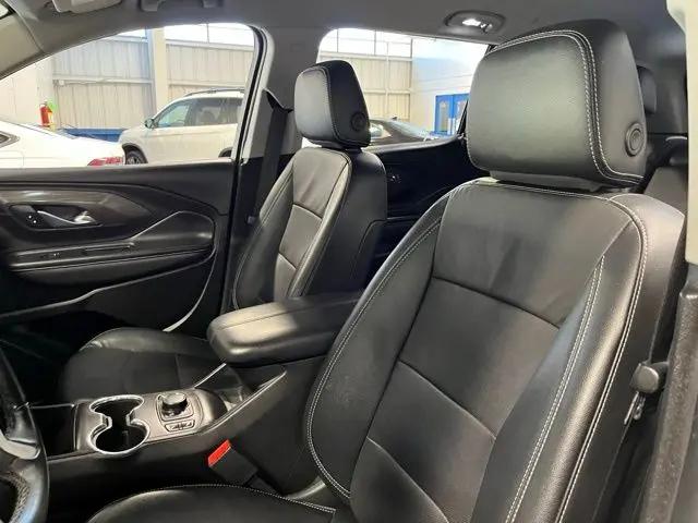 2024 GMC Terrain FWD SLT
