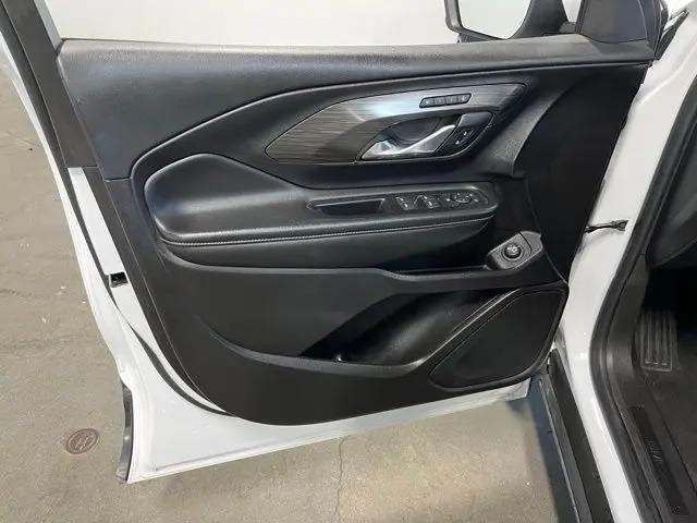 2024 GMC Terrain FWD SLT