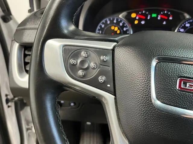 2024 GMC Terrain FWD SLT