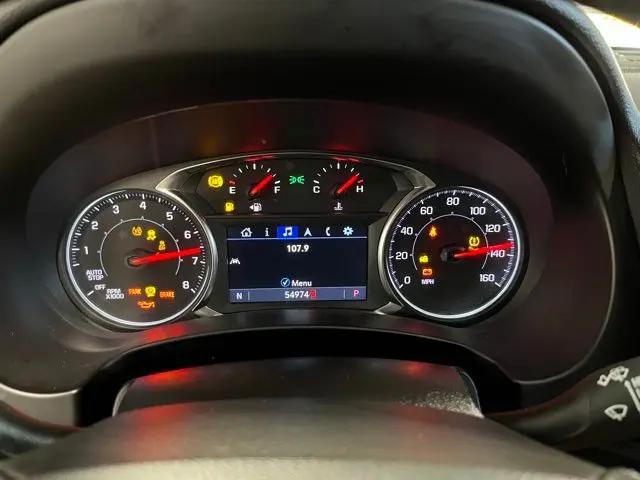 2024 GMC Terrain FWD SLT