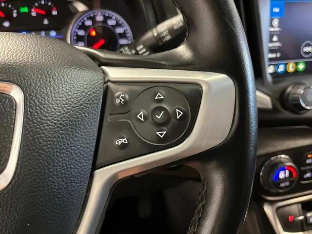2024 GMC Terrain FWD SLT