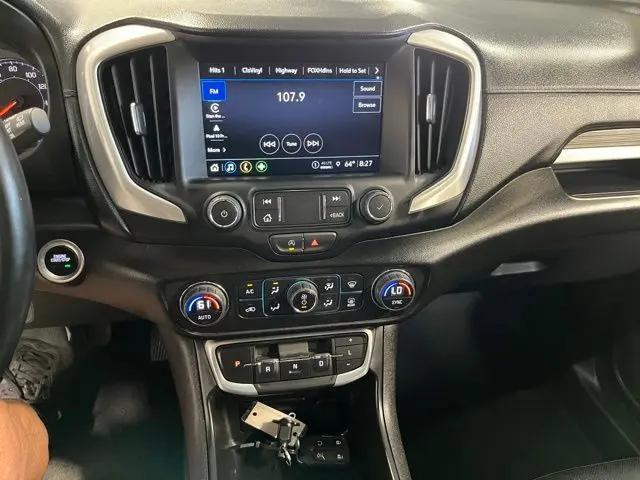 2024 GMC Terrain FWD SLT