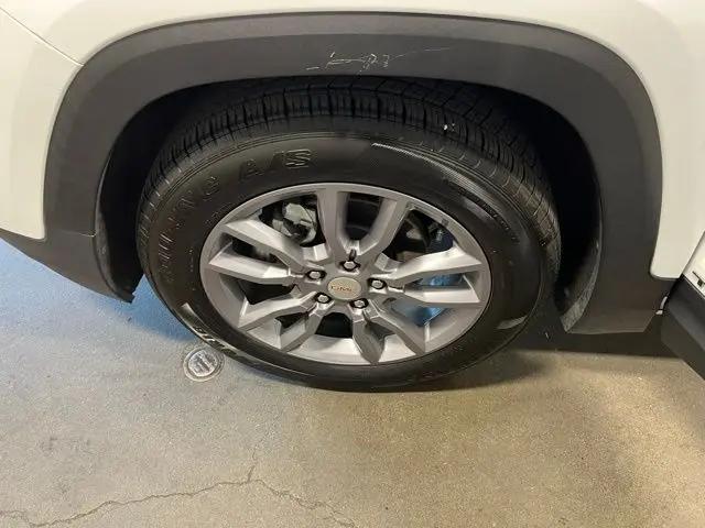 2024 GMC Terrain FWD SLT