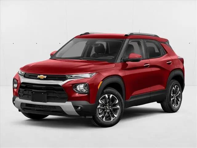 2023 Chevrolet TrailBlazer AWD LT for sale in Centennial, CO