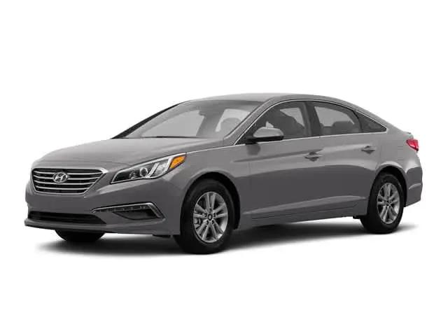 2016 Hyundai Sonata SE for sale in Oregon City, OR
