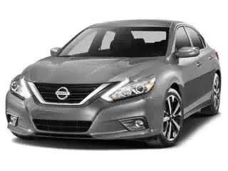 2016 Nissan Altima 2.5 SL for sale in Oregon City, OR