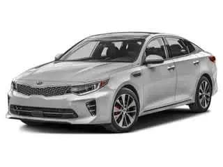2016 Kia Optima LX for sale in Oregon City, OR