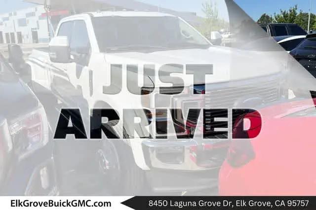 2021 Ford F-450 LARIAT for sale in Elk Grove, CA