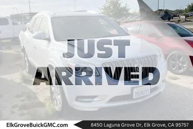 2016 Buick Enclave Leather for sale in Elk Grove, CA