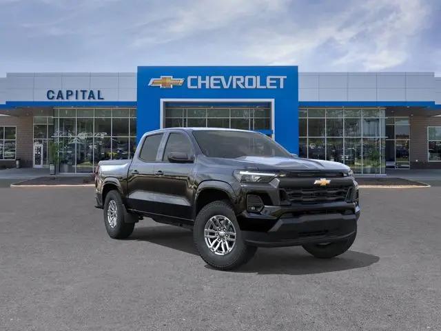 2026 Chevrolet Colorado LT, RWD for sale in Wake Forest, NC