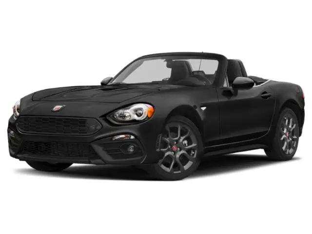 2019 Fiat 124 Spider Abarth for sale in Port Richey, FL