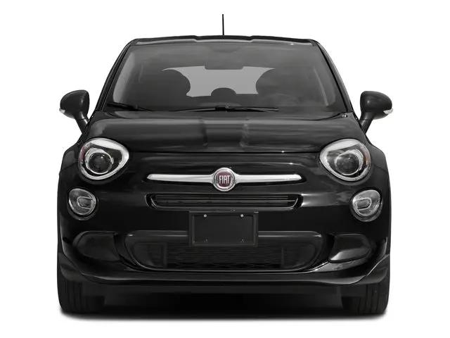 2018 Fiat 500X Trekking FWD