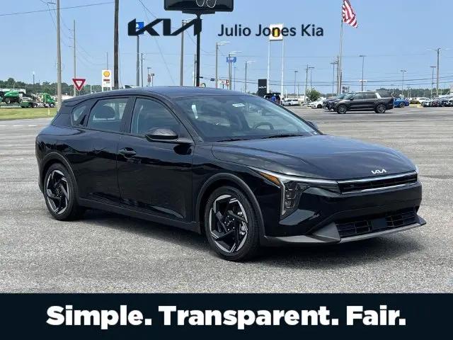 2026 Kia K4 EX for sale in Tuscaloosa, AL