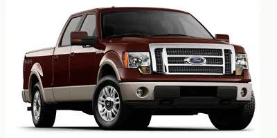 2012 Ford F-150 for sale near Centerville, OH