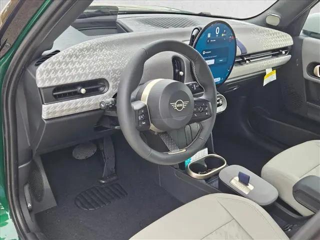 2026 MINI Hardtop Cooper
