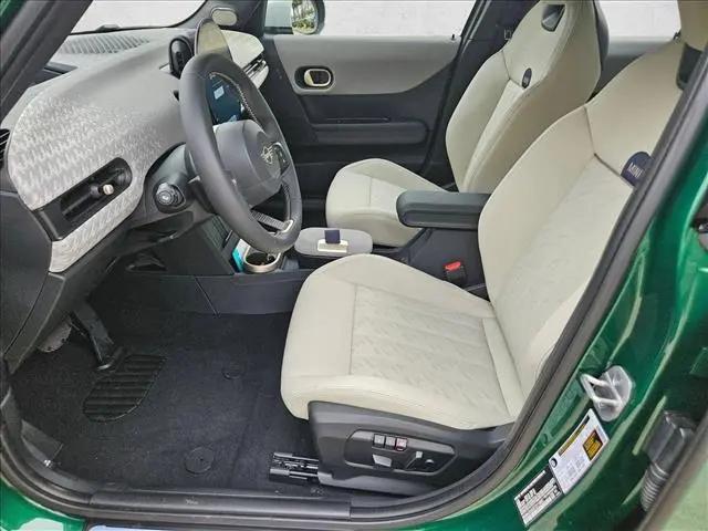 2026 MINI Hardtop Cooper