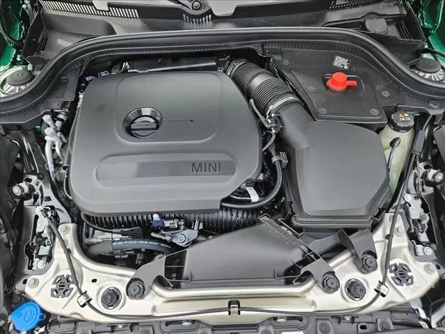 2026 MINI Hardtop Cooper