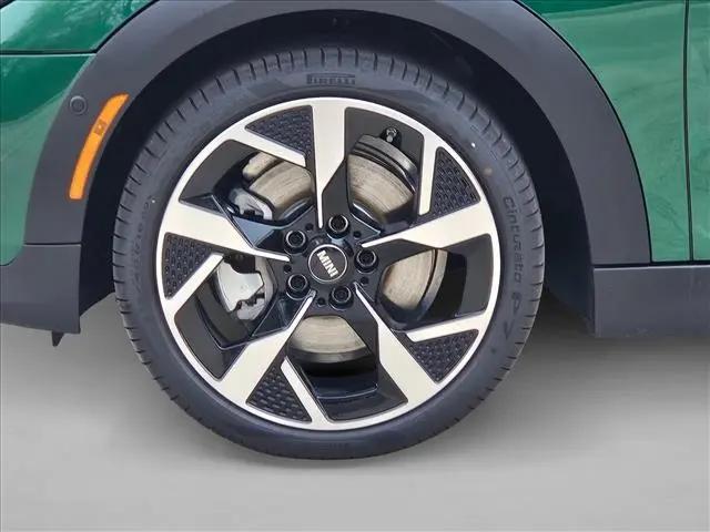 2026 MINI Hardtop Cooper
