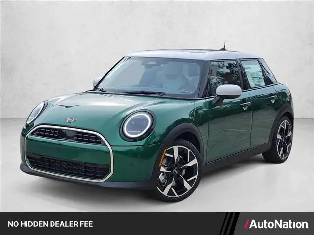2026 MINI Hardtop Cooper for sale in Conroe, TX