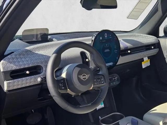 2026 MINI Cooper Convertible Cooper S