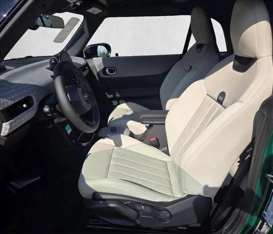 2026 MINI Cooper Convertible Cooper S