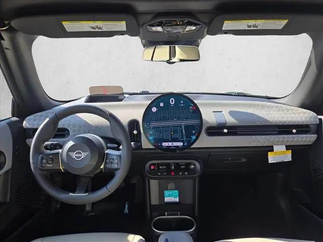 2026 MINI Cooper Convertible Cooper S