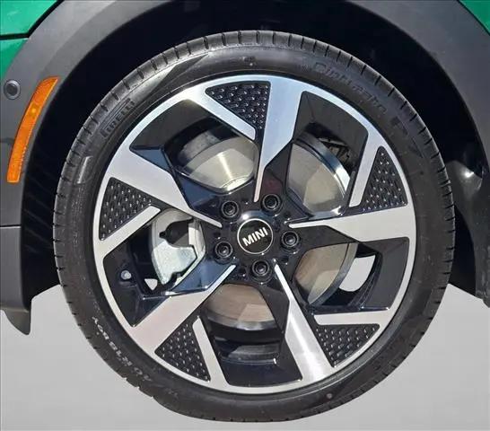 2026 MINI Cooper Convertible Cooper S