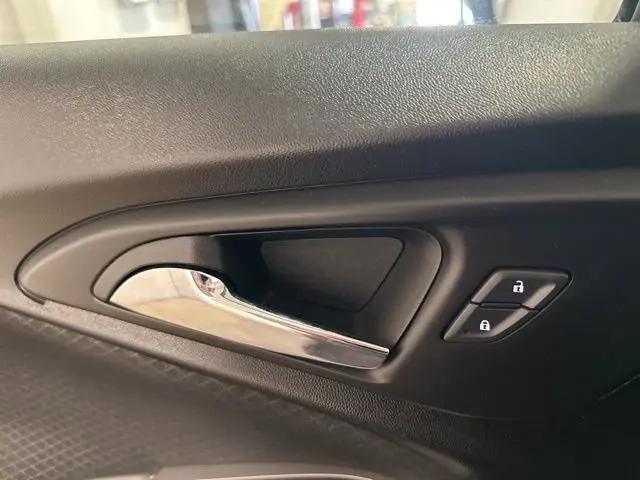2025 Chevrolet Malibu FWD 1LT