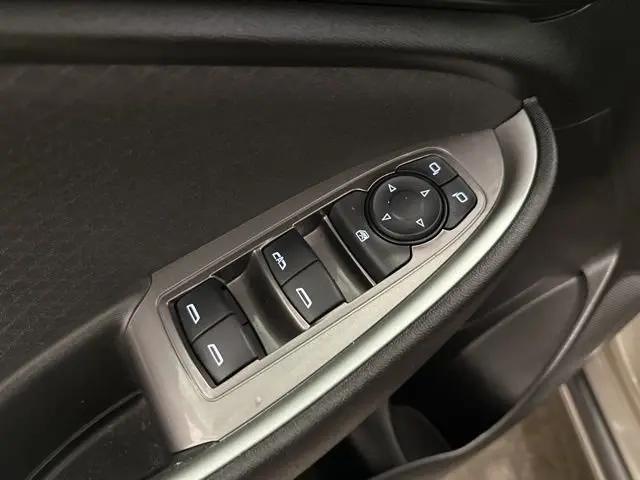 2025 Chevrolet Malibu FWD 1LT
