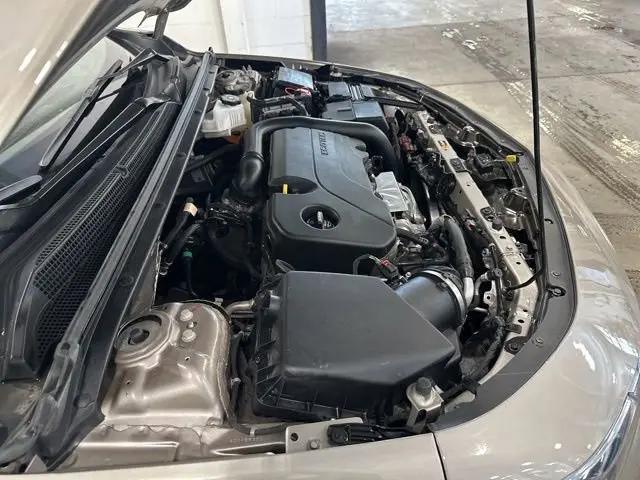 2025 Chevrolet Malibu FWD 1LT