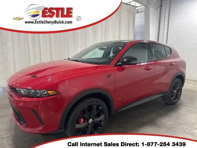 2024 Dodge Hornet GT Plus AWD for sale in Bryan, OH