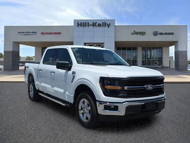 2025 Ford F-150 XLT for sale in Pensacola, FL