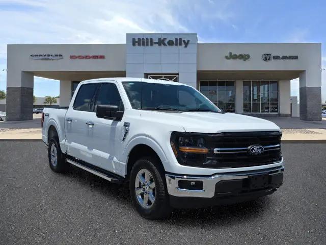2025 Ford F-150 XLT for sale in Pensacola, FL