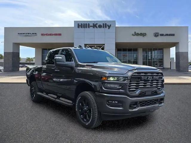 2026 Ram 2500 Big Horn Crew Cab 4x4 64 Box for sale in Pensacola, FL