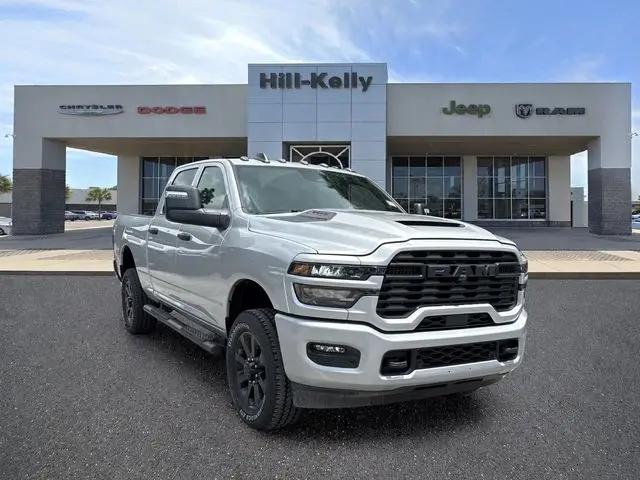 2026 Ram 2500 Black Express Crew Cab 4x4 6'4" Box for sale in Pensacola, FL