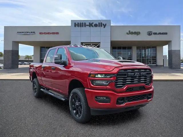 2026 Ram 2500 Black Express Crew Cab 4x4 64 Box for sale in Pensacola, FL