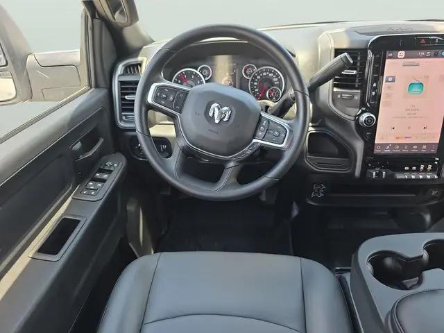 2026 Ram 2500 Tradesman Crew Cab 4x2 8 Box